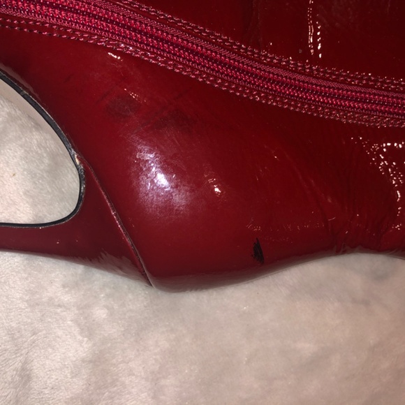 Booties - Picture 2 of 4